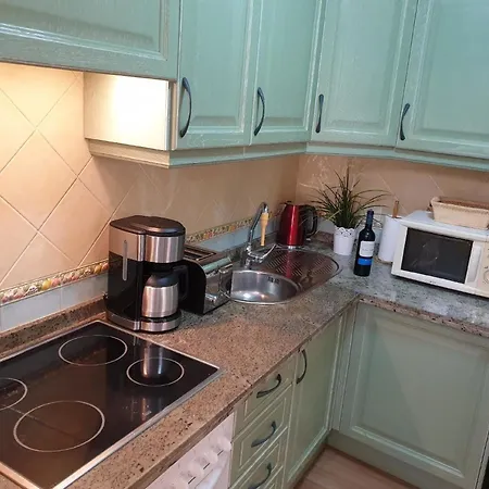 Ferienwohnung Mit Beheiztem Gemeinsamem Pool Apartman