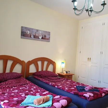 Ferienwohnung Mit Beheiztem Gemeinsamem Pool Appartement *