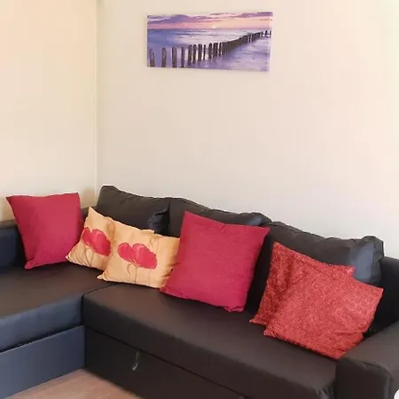 Ferienwohnung Mit Beheiztem Gemeinsamem Pool Costa Adeje (Tenerife)